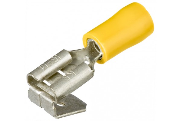 фото Гильзы флажковые с отводом, изолированные KNIPEX 97 99 092(KN-9799092), KNIPEX