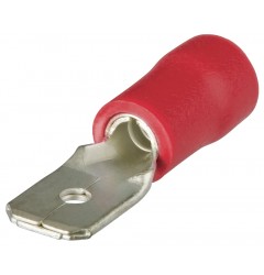 Штекеры плоские, изолированные KNIPEX 97 99 110