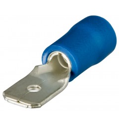 Штекеры плоские, изолированные KNIPEX 97 99 111