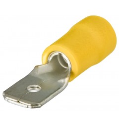 Штекеры плоские, изолированные KNIPEX 97 99 112