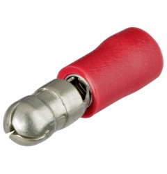 Штекеры круглые, изолированные KNIPEX 97 99 150