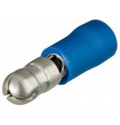Штекеры круглые, изолированные KNIPEX 97 99 151