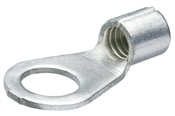 фото Прессуемые кабельные наконечники KNIPEX 97 99 211(KN-9799211), KNIPEX