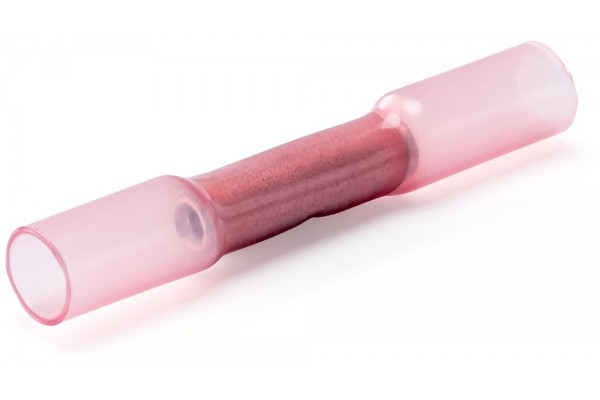 фото Соединитель встык с термоусадочной изоляцией KNIPEX 97 99 250(KN-9799250), KNIPEX