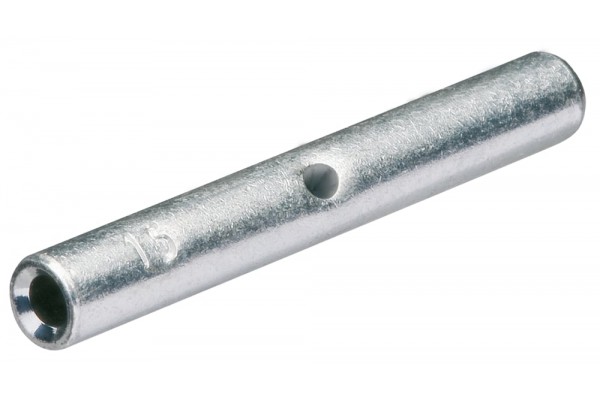 фото Соединители встык, неизолированные KNIPEX 97 99 290(KN-9799290), KNIPEX