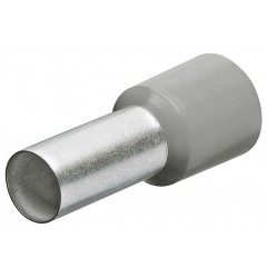 Гильзы контактные с пластмассовыми изоляторами KNIPEX 97 99 331