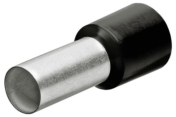 фото Гильзы контактные с пластмассовыми изоляторами KNIPEX 97 99 333(KN-9799333), KNIPEX