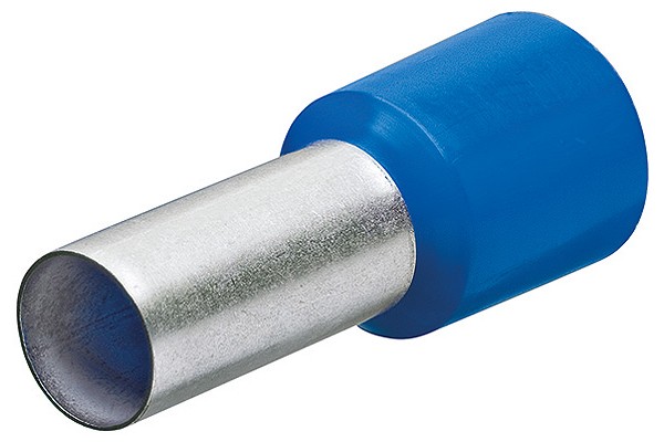 фото Гильзы контактные с пластмассовыми изоляторами KNIPEX 97 99 334(KN-9799334), KNIPEX