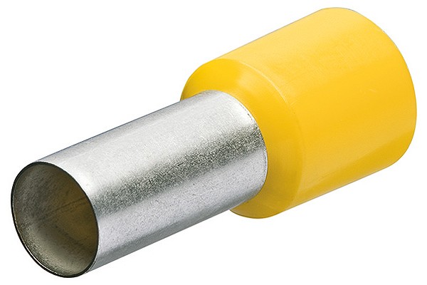 фото Гильзы контактные с пластмассовыми изоляторами KNIPEX 97 99 336(KN-9799336), KNIPEX