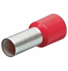 Гильзы контактные с пластмассовыми изоляторами KNIPEX 97 99 337