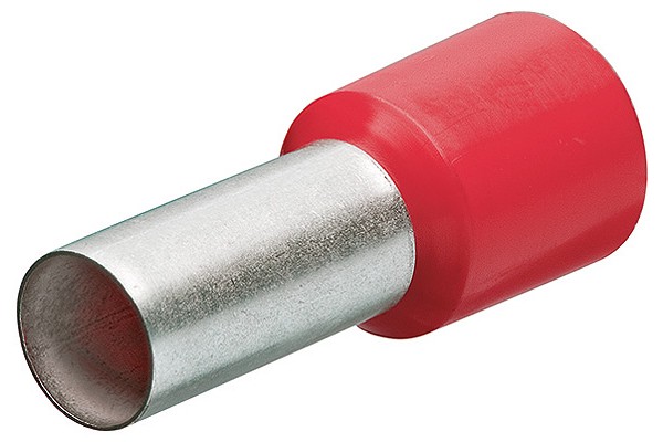 фото Гильзы контактные с пластмассовыми изоляторами KNIPEX 97 99 337(KN-9799337), KNIPEX