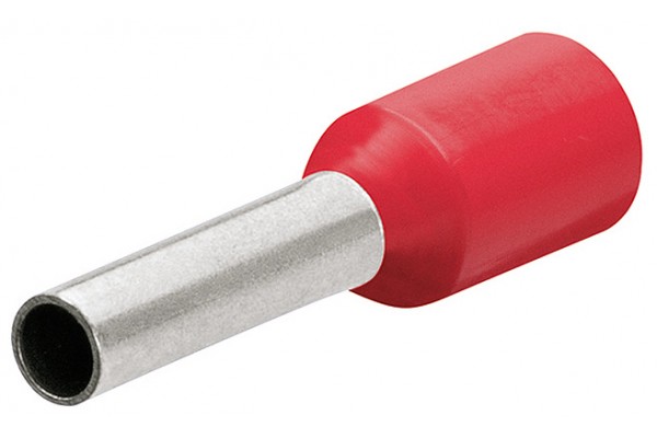 фото Гильзы контактные с пластмассовыми изоляторами KNIPEX 97 99 352(KN-9799352), KNIPEX