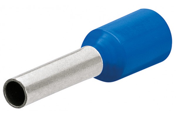 фото Гильзы контактные с пластмассовыми изоляторами KNIPEX 97 99 354(KN-9799354), KNIPEX