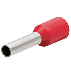 Гильзы контактные с пластмассовыми изоляторами KNIPEX 97 99 357