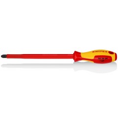 Отвертка для профилей Phillips 98 24 04