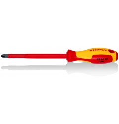 Отвертка для профилей Pozidriv 98 25 03