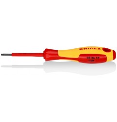 Отвертка для профилей TORX 98 26 10