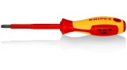 Отвертка для профилей TORX 98 26 30