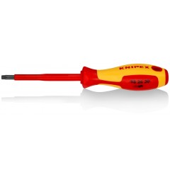 Отвертка для профилей TORX 98 26 30