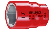 Головка торцевая, для крепежа с 6-гр. профилем 98 37 17