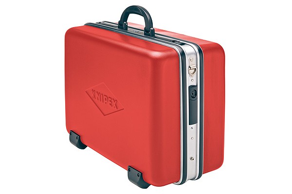 фото Чемодан универсальный 98 99 14 LE(KN-989914LE), KNIPEX