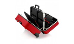 фото Big Twin Move RED Electric Competence чемодан инструментальный, пустой (KN-989915LE])