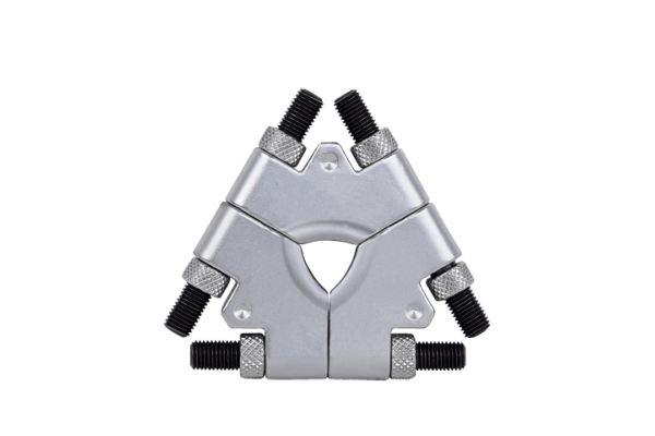 фото Сепаратор с тремя сегментами(KUK-13-TP-1), KUKKO