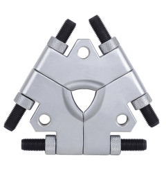 Сепаратор с тремя сегментами