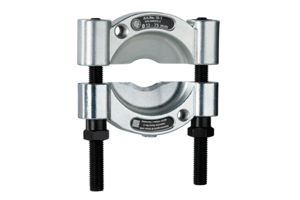 фото Сепаратор(KUK-15-1), KUKKO