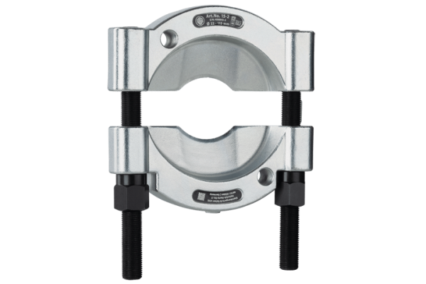 фото Сепаратор(KUK-15-2), KUKKO