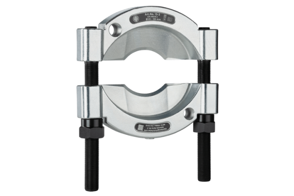 фото Сепаратор(KUK-15-3), KUKKO