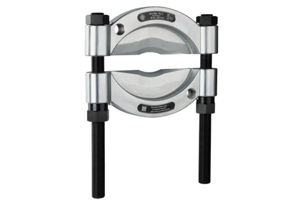 фото Сепаратор(KUK-15-5), KUKKO