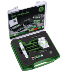 Сепаратор в наборе