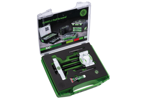 фото Сепаратор в наборе(KUK-15-A), KUKKO