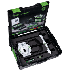 Сепаратор в наборе