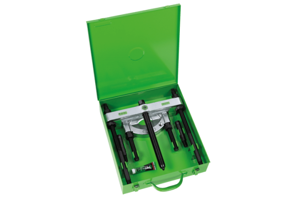 фото Сепаратор в наборе(KUK-15-C), KUKKO