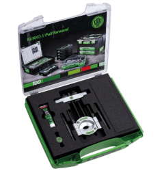 Сепаратор в наборе