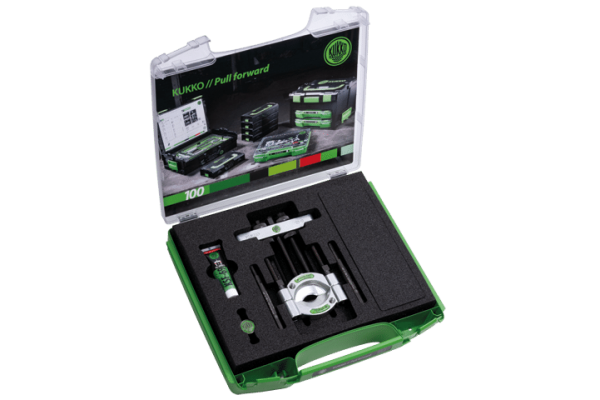 фото Сепаратор в наборе(KUK-15-K), KUKKO