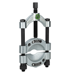 Сепаратор с быстрозажимным шпинделем