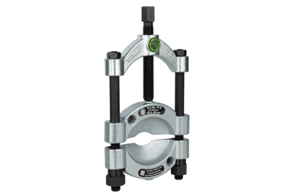 фото Сепаратор с быстрозажимным шпинделем(KUK-17-0), KUKKO