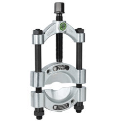 Сепаратор с быстрозажимным шпинделем