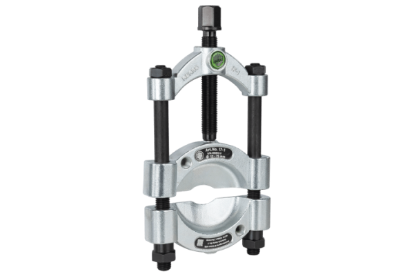 фото Сепаратор с быстрозажимным шпинделем(KUK-17-1), KUKKO