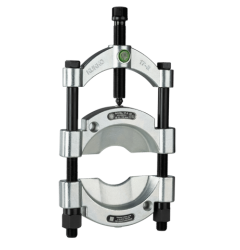 Сепаратор с быстрозажимным шпинделем