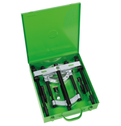 Набор с сепаратором и быстрозажимным шпинделем