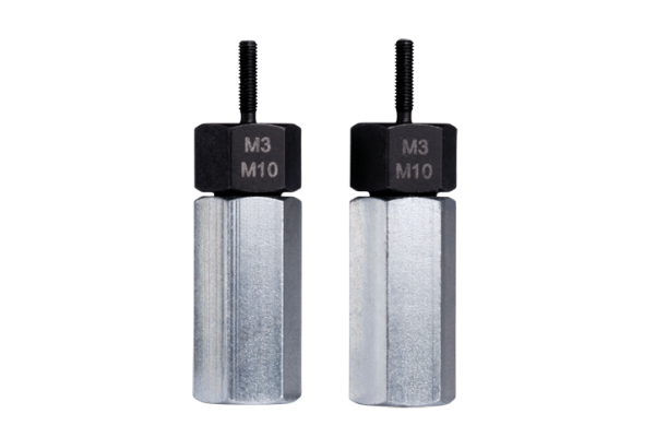 фото Резьбовой переходник(KUK-18-010A), KUKKO