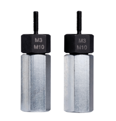 Резьбовой переходник