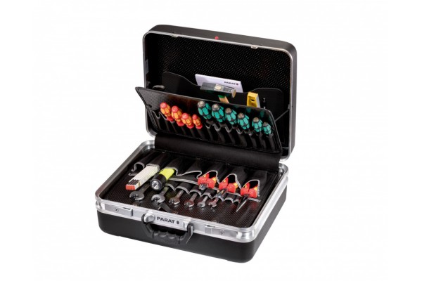 фото CLASSIC чемодан для инструментов(PA-488000171), PARAT