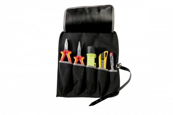 фото PARAT BASIC Roll-Up Case 5(PA-5530000060), PARAT