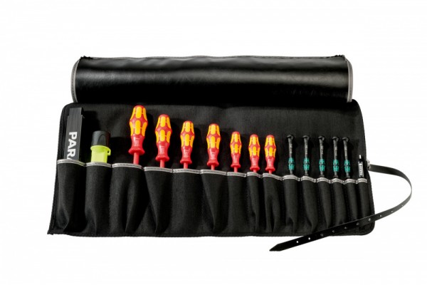 фото PARAT BASIC Roll-Up Case 15(PA-5534000060), PARAT