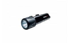 фото PARAT мощный фонарь X1, LED чёрный цвет, водонепроницаемый (PA-6911152151])